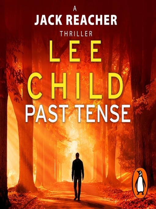 Title details for Past Tense by Lee Child - Available